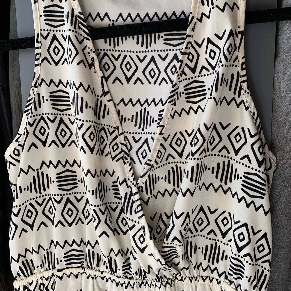 Aztec Dress - Picture 2 of 2